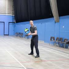 Image result for Towneley Rossendale Badminton Club