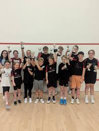 Image result for Tavistock Squash Club