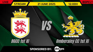 Image result for Ombersley Cricket Club