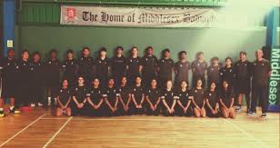 Image result for Racketeers Badminton Club