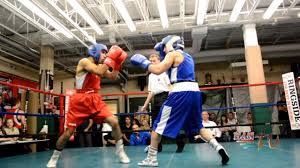 Image result for Epsom & Ewell Amateur Boxing Club