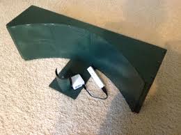 Image result for wifi antenna reflector