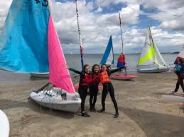 Image result for Rotherham Sailing Club