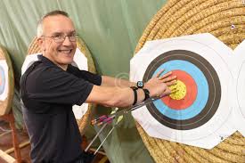 Image result for Maidenhead Archers Target Archery Club