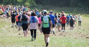 Image result for Trent Park Running Club