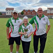 Image result for Bletchley Town Bowls Club