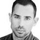 Randall Mann is the author of