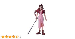 「エアリス・ゲインズブール FINAL FANTASY 7」の画像検索結果