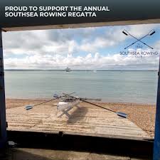 Image result for Southsea Rowing Club