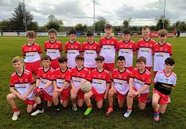 Image result for Tir Chonaill Gaels G A A Club