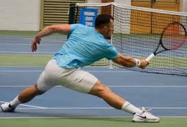 Image result for Wetherby Castlegarth Tennis Club