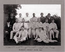 Image result for Burbage Cricket Club