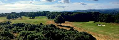 Image result for Huddersfield Golf Club Ltd