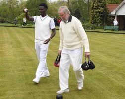 Image result for Arsenal Bowls Club