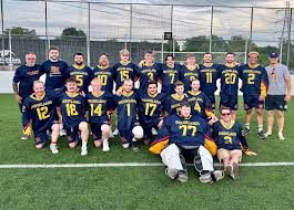 Image result for Brooklands Lacrosse Club