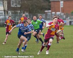 Image result for Wheatley Hills (Doncaster) Rugby Football Club Ltd