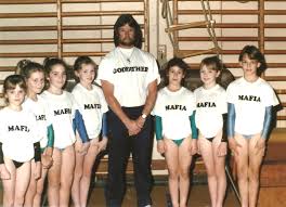 Image result for Buckley Girls Gymnastic Club