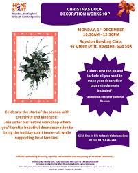 Image result for Royston Bowling Club