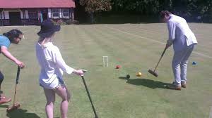 Image result for Middlesbrough Croquet Club
