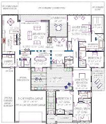 Breathtaking Ultra Modern House Plans with Unique Exteriors ...