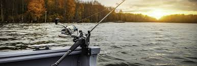 Image result for Aberdeen & District Angling Association