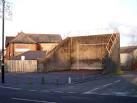 (Handball is a game a bit like - via Daymix