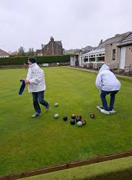 Image result for Kinghorn Bowling Club