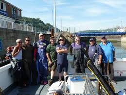 Image result for Braintree Sea Angling Club