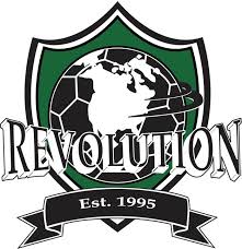 Image result for Revolution Football Club