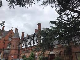 Image result for Papplewick