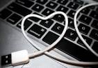 Looking for love in the new year? Online dating peaks in January