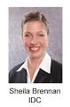 Sheila Brennan, IDC