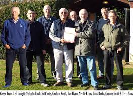 Image result for Burnham Hillside Bowling Club