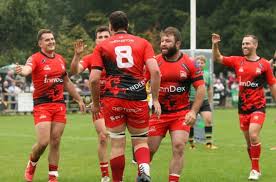 Image result for Rugby Welsh R F C