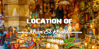 Image result for khan el khalili