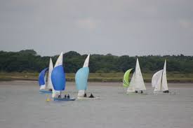 Image result for Brightlingsea Sailing Club