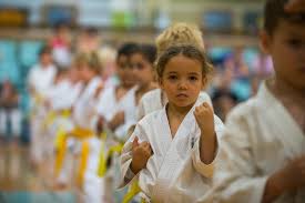 Image result for GoJu-Kai Karate Club