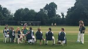 Image result for Cublington Cricket Club