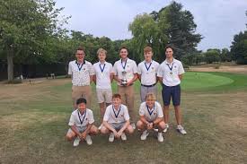 Image result for Peterborough Milton Golf Club Ltd
