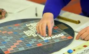Image result for Solihull Scrabble Club