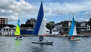 Image result for Henley Sailing Club