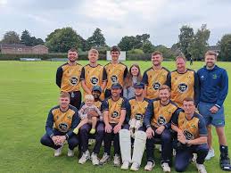 Image result for Oakmere Cricket Club
