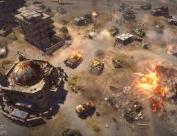Image result for Command  Conquer