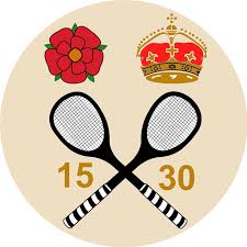 Image result for The Royal Tennis Court