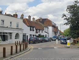Image result for Long Ditton Cc