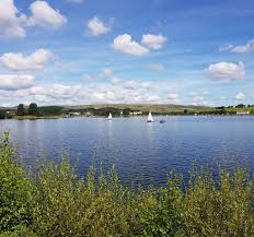 Image result for Hollingworth Lake Rowing Club