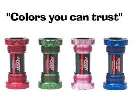 Product Review: Hawk Racing Bottom Bracket, pt 2