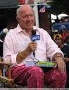 Bud Collins: The Man With the Traveling Pants - On the Baseline ...