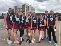 Image result for Hotshots Netball Club