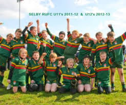Image result for Selby Rugby Union Football Club